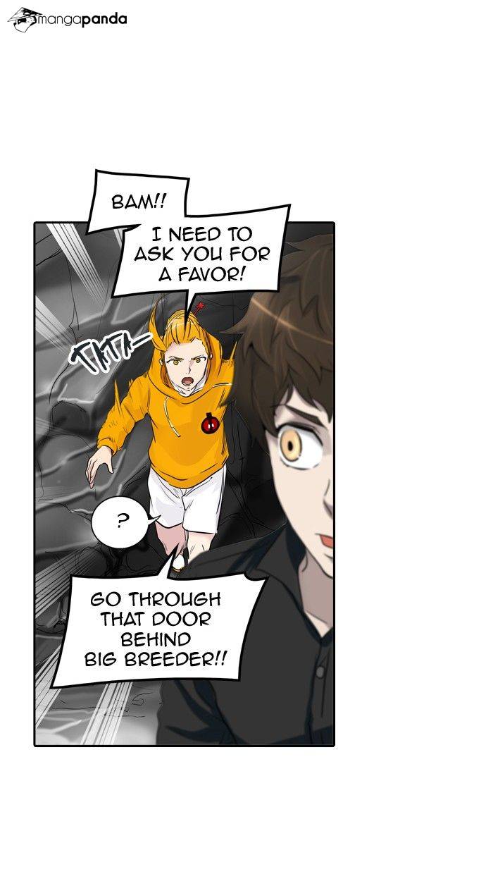 Tower of God Chapter 353 image 055